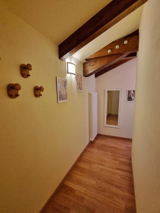 Saluzzo Historic Center Apartment Exteriér fotografie
