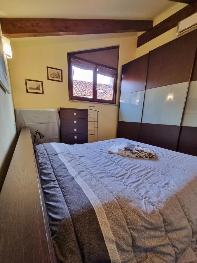 Saluzzo Historic Center Apartment Exteriér fotografie